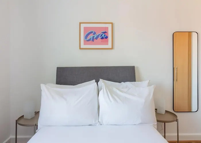 Guestready - Modern Stay By Pheonix Park